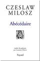 Abécédaire