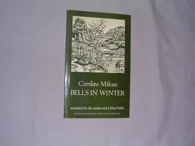 Cover of Bells in Winter
