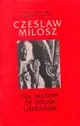 The history of Polish literature