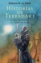 A Wizard of Earthsea/The Tombs of Atuan