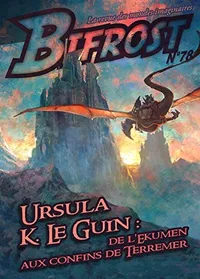 Cover of Bifrost n° 78