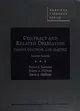 Contract and Related Obligation