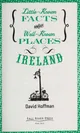 Little-known facts about well-known places