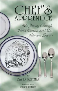 Cover of Chef's Apprentice