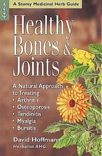 Cover of Healthy Bones & Joints