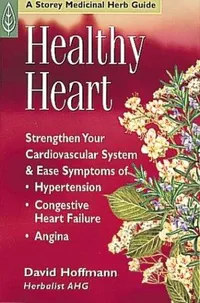 Cover of Healthy Heart
