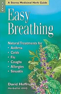Cover of Easy Breathing