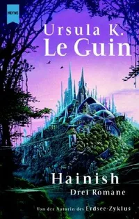 Cover of Hainish