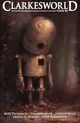 Clarkesworld Magazine, Issue 90, March 2014
