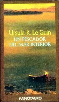 Cover of A Fisherman of the Inland Sea