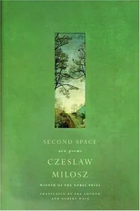 Cover of Second Space