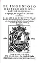 Don Quixote