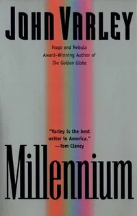 Cover of Millennium