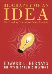Cover of Biography of an Idea