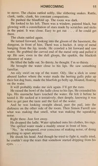 Cover of Homecoming