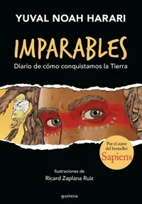 Cover of Imparables