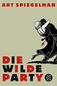 Cover of The Wild Party