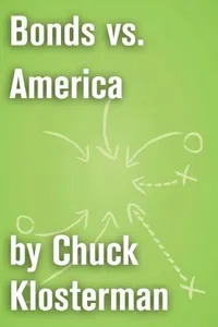 Cover of Bonds vs. America