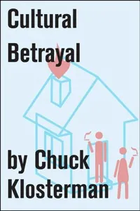 Cover of Cultural Betrayal