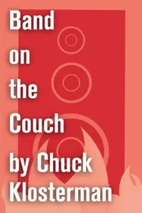 Cover of Band on the Couch