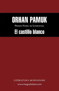 Cover of Castillo blanco, El