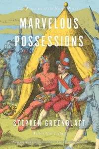Cover of Marvelous Possessions