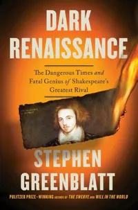 Cover of Dark Renaissance