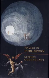Cover of Hamlet in Purgatory