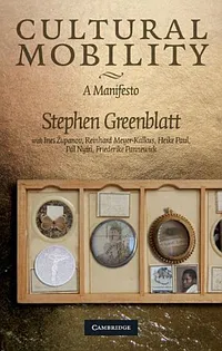 Cover of Cultural Mobility