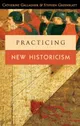 New Historicism