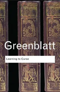 Cover of Learning to Curse
