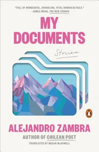 Cover of My Documents