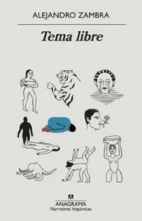 Cover of Tema Libre