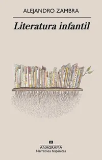 Cover of Literatura infantil