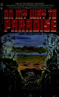 Cover of On My Way to Paradise