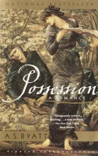 Possession: A Romance
