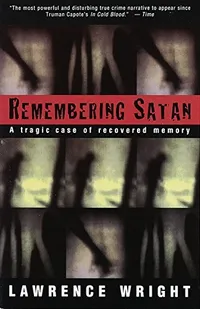 Cover of Remembering Satan