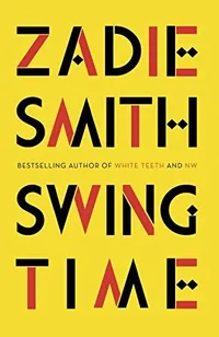 Cover of Swing Time