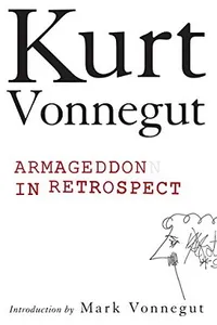 Cover of Armageddon in Retrospect