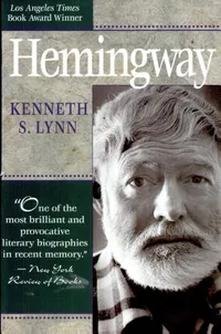 Cover of Hemingway