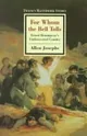 For Whom the Bell Tolls