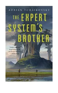 Cover of Expert System's Brother