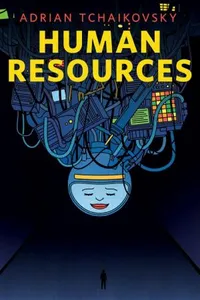 Cover of Human Resources