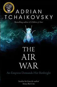 Cover of Air War