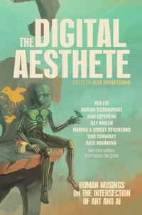 Cover of Digital Aesthete