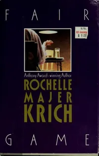 Cover of Fair Game