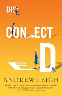 Cover of Disconnected