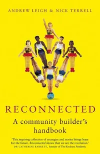 Cover of Reconnected