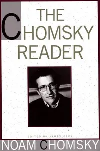 Cover of Chomsky