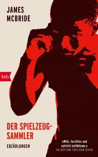 Cover of Der Spielzeug-Sammler
